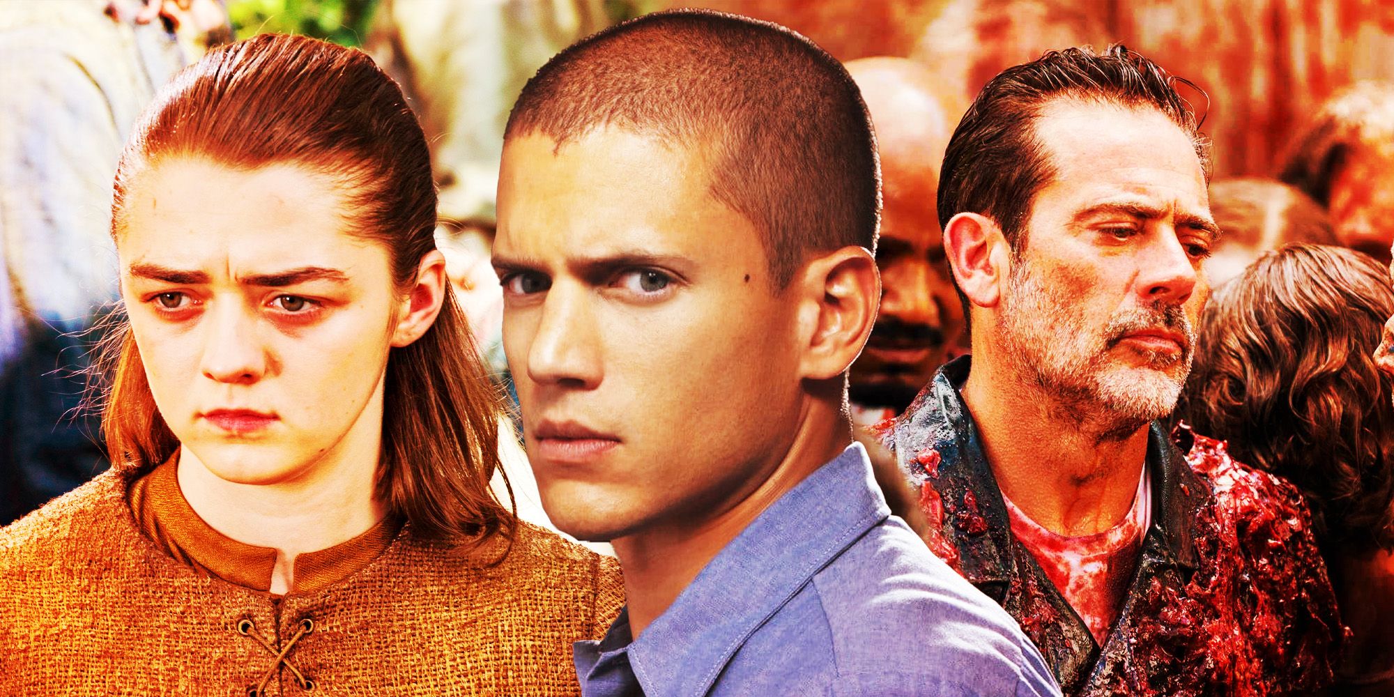 11 épisodes de séries TV qui ont fait abandonner les téléspectateurs
