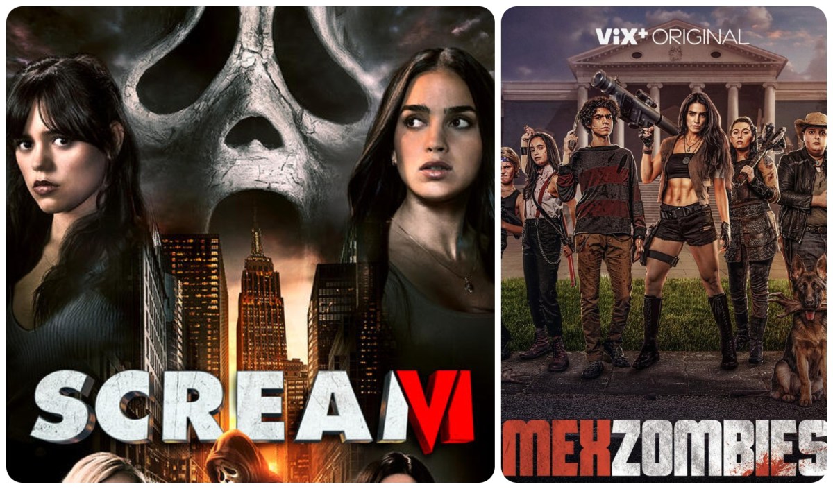 11 films d’horreur avec acteurs latinx à voir absolument