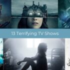 13 Terrifying TV Shows - TV Fanatic