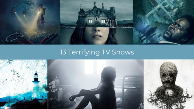 13 séries TV terrifiantes – TV Fanatic