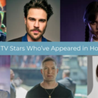 13 Current TV Stars Who