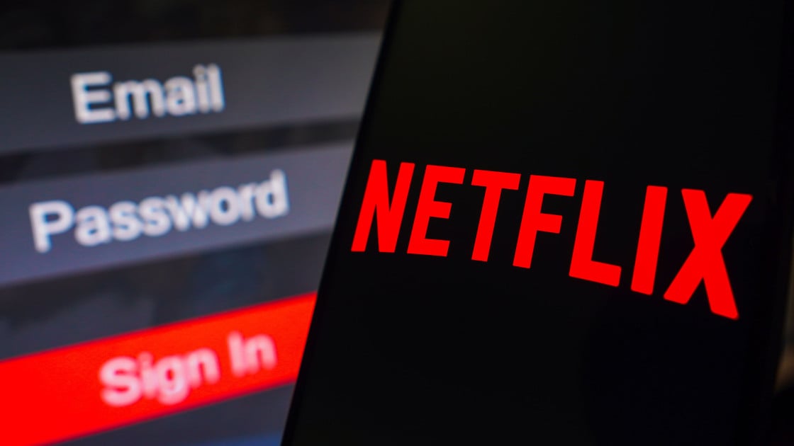 14% d’utilisateurs Netflix partagent toujours leur mot de passe : votre prochain binge en danger