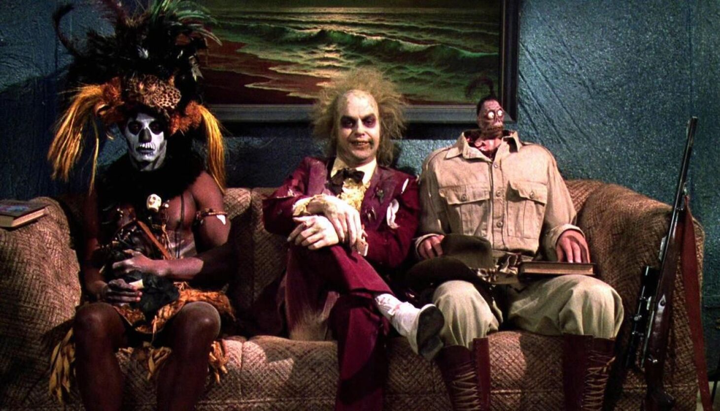 16 films effrayants qui ne vous empêcheront pas de dormir