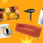 165+ Best October Prime Day Deals You Can Still Snag Tonight