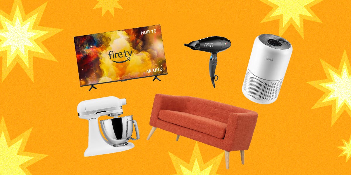 165+ Meilleures offres d’Octobre Prime Day à saisir ce soir