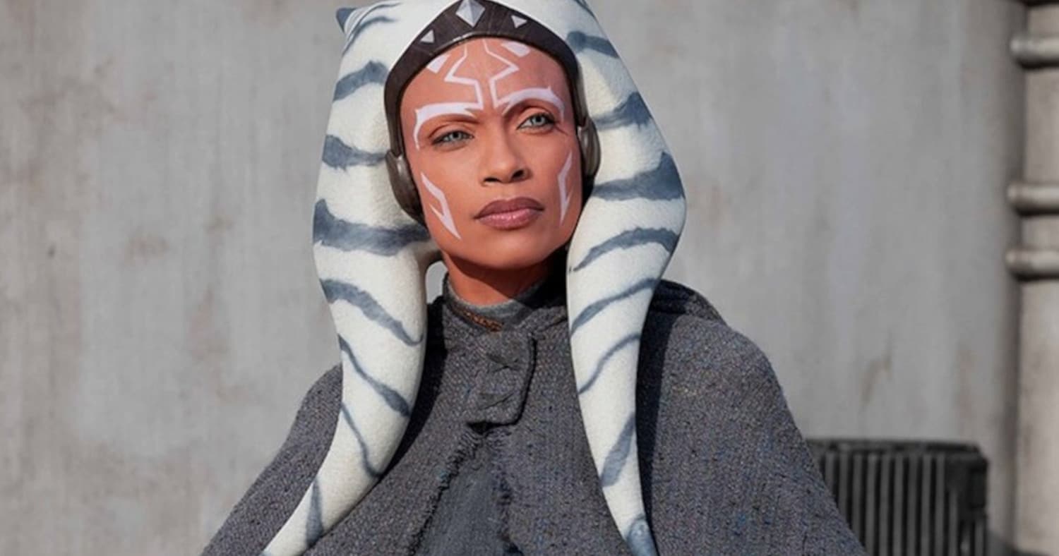 “Ahsoka” en forte baisse de popularité