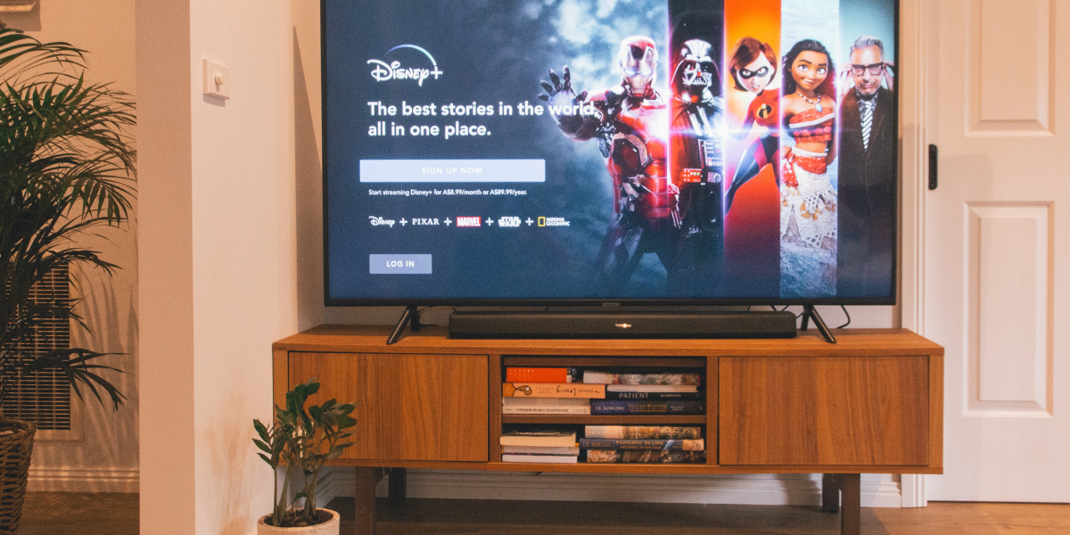 Les meilleurs films sur Disney+ en octobre.