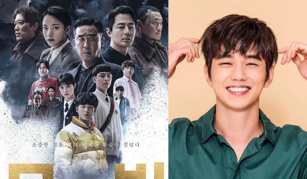Scénariste de Disney+ évoque les rumeurs de Yoo Seung Ho dans une éventuelle saison 2