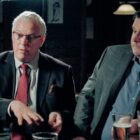 John Miller, Assistant Director of Public Affairs, FBI - Retired and Chuck Berger, NYC Joint Terrorism Task Force, FBI - Retired for 