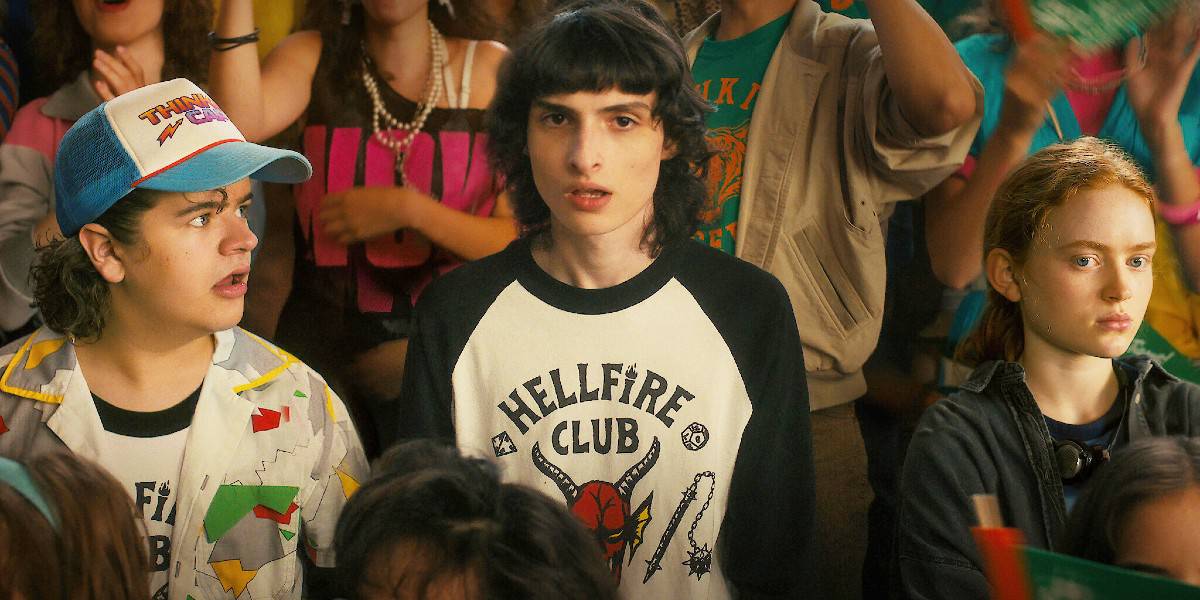 Netflix se renouvelle : Adieu “Stranger Things” !