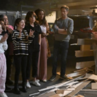 Questions About the Future