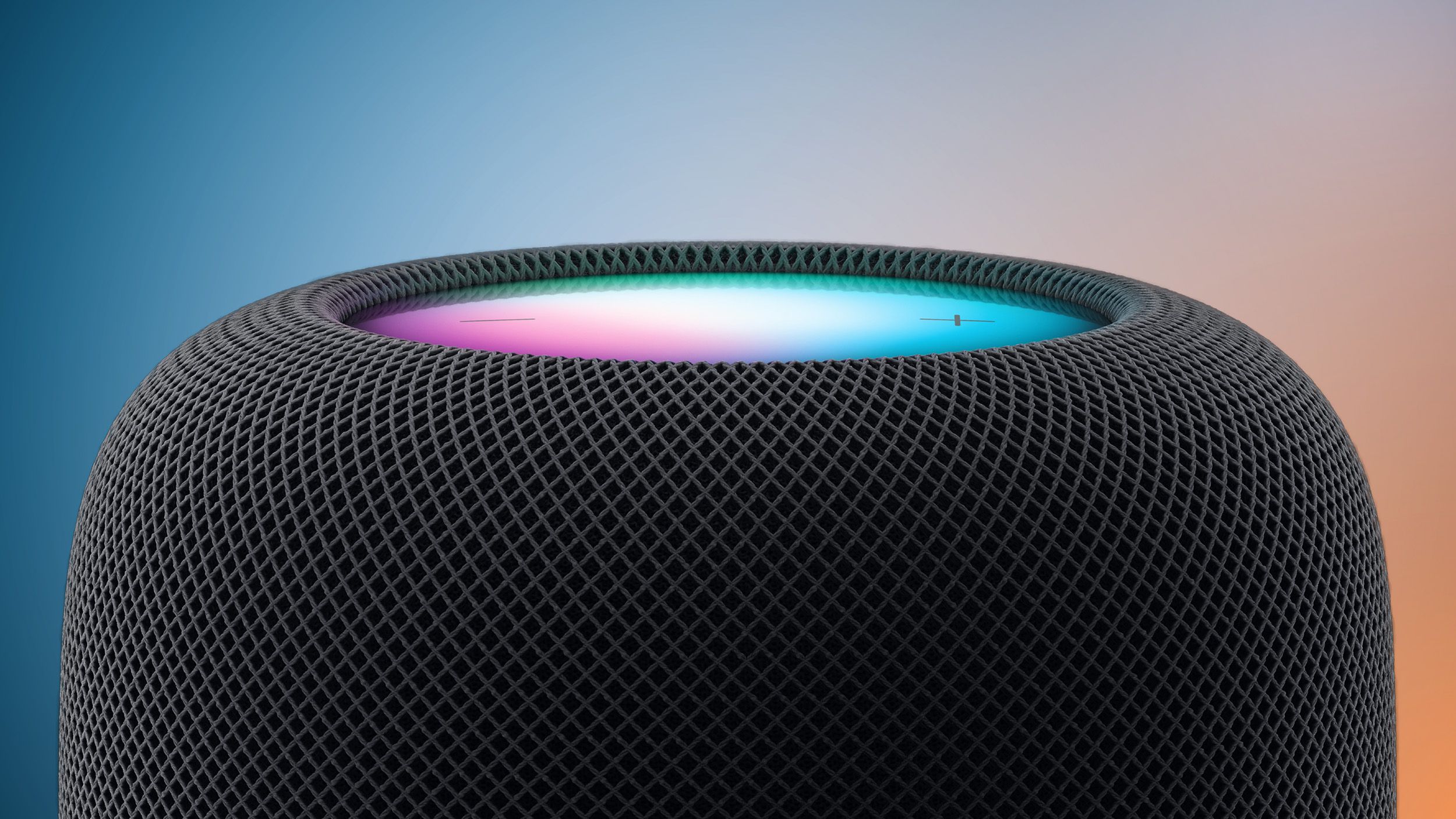 Apple propose désormais HomePod 2023 reconditionné à 249$ aux États-Unis.