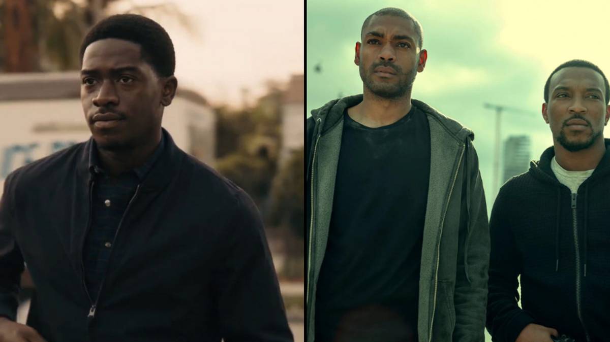 Les fans de Top Boy pensent que la série criminelle Snowfall sur Disney+ est encore meilleure.