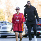 Kim Kardashian Tristan Thompson