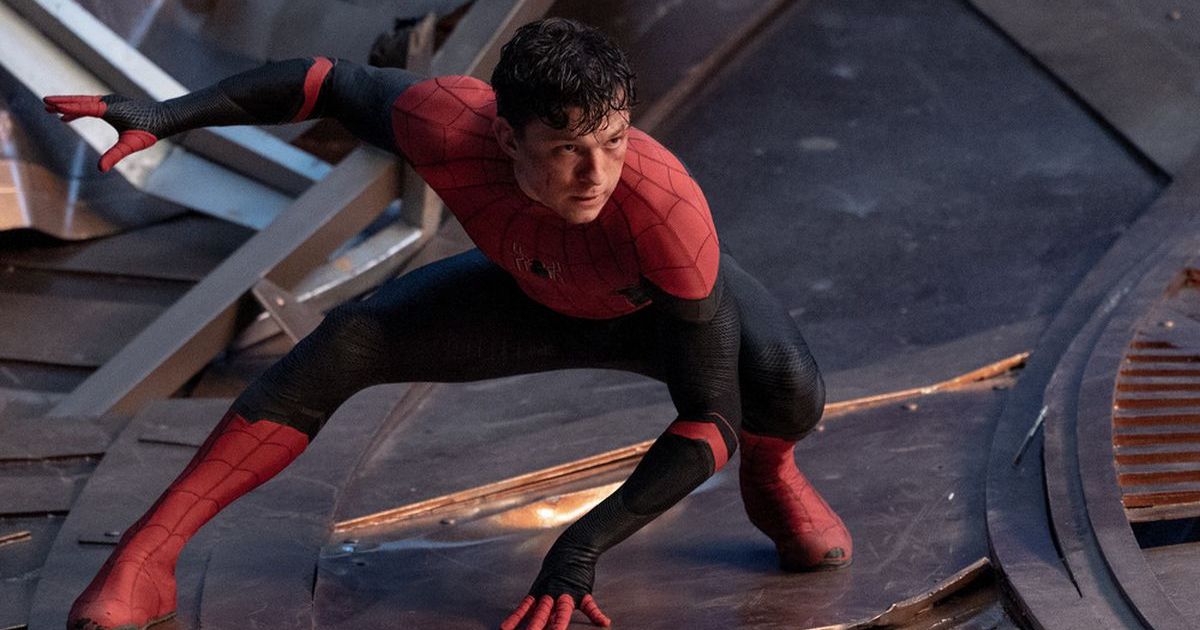 Films et émissions avec Tom Holland (2023) : De The Impossible à Spider-Man: No Way Home