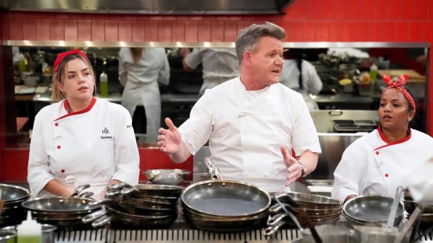 Aperçu exclusif de Hell’s Kitchen : La colère de Ramsay terrasse l’équipe rouge!