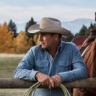 Kevin Costner in 