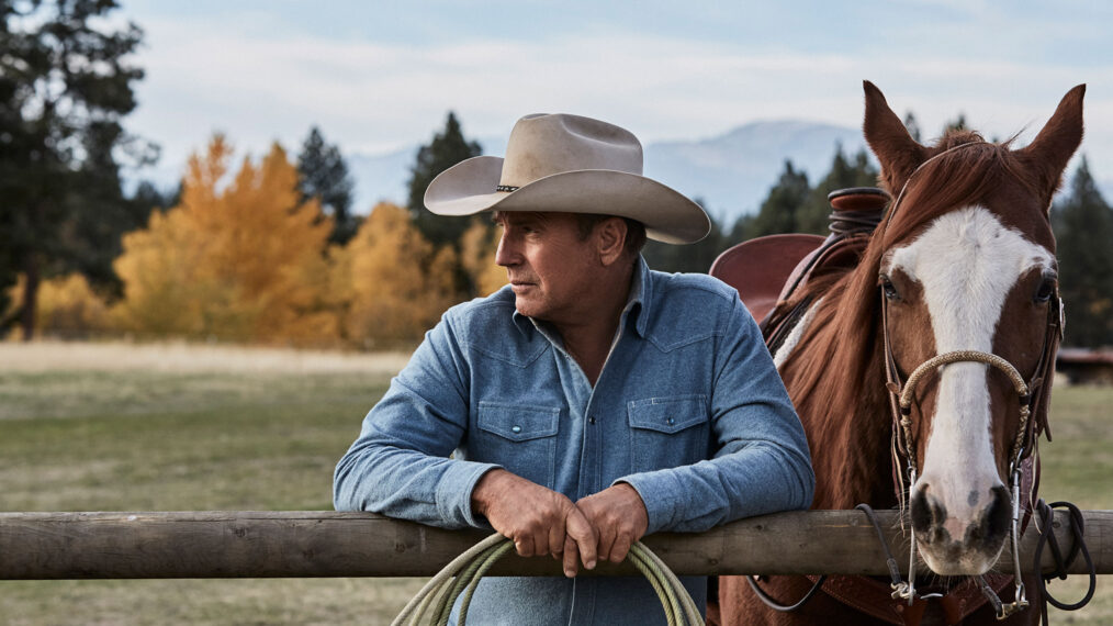 Tout savoir sur “Yellowstone” à l’antenne sur CBS