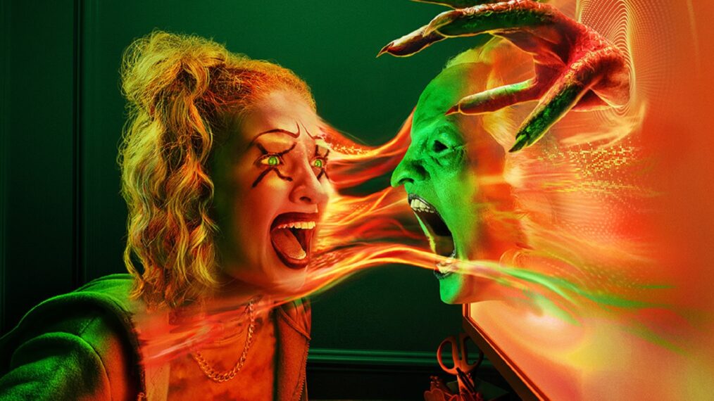 Effrayants visuels : bande-annonce alléchante de “American Horror Stories” (VIDÉO)