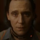 Tom Hiddleston as Loki in Disney+ show