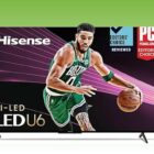 Smart TV, deal
