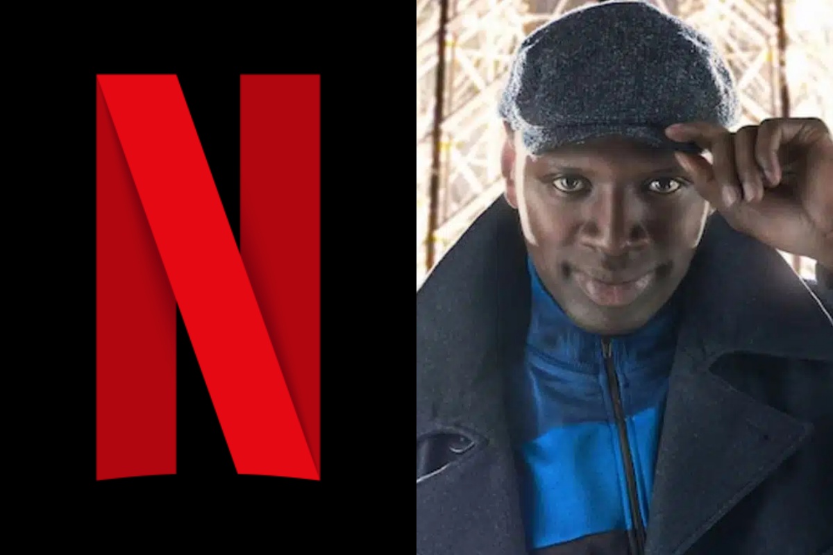 Les 2 meilleures premières de Netflix à regarder ce week-end