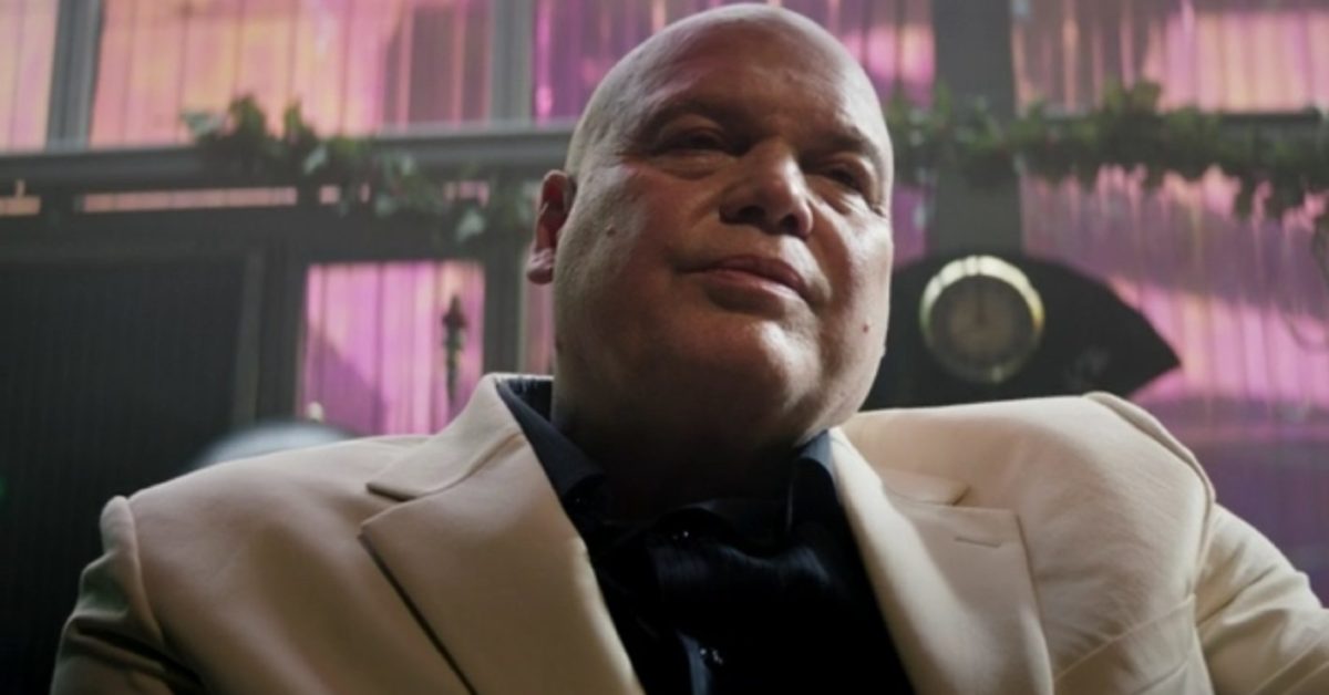 Retrouvez le côté impitoyable de Kingpin dans la série Netflix “Born Again”