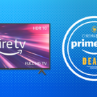 Prime Day TV deals
