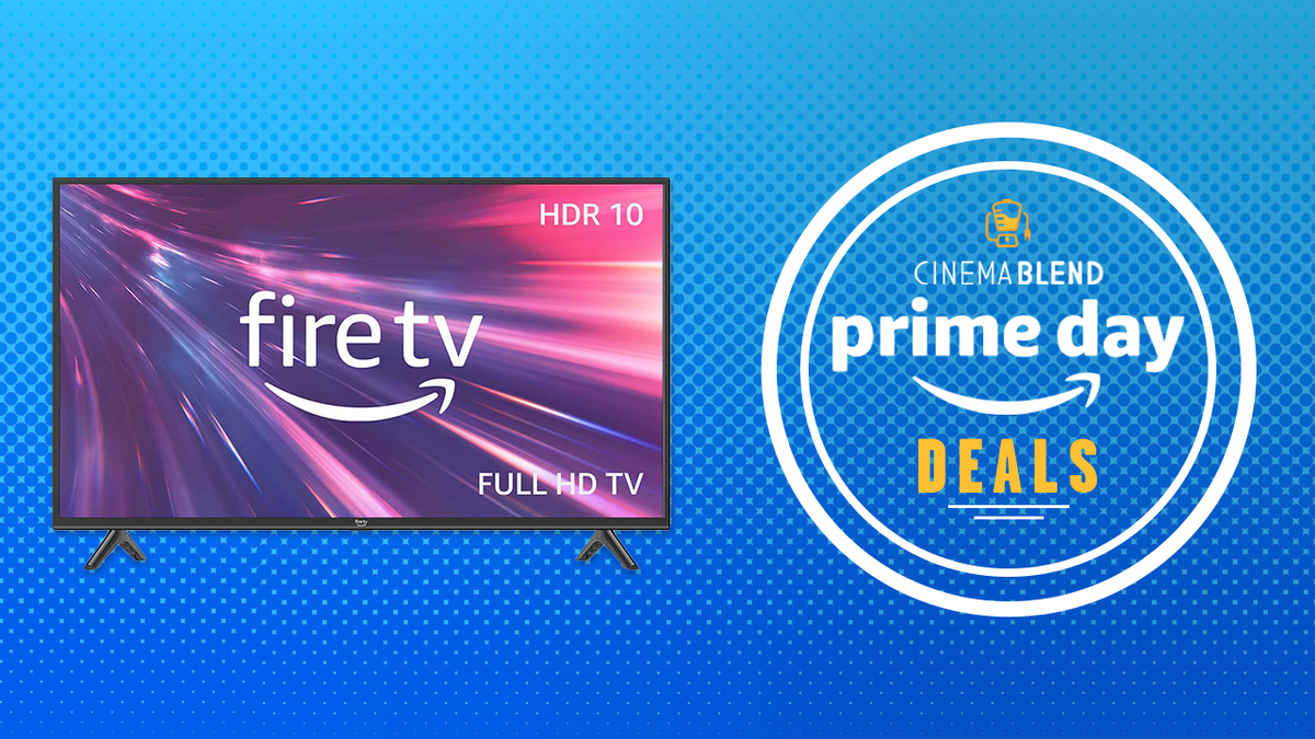 Les meilleures offres TV du Prime Day 2023 – Offres anticipées avant l’événement de 48 heures