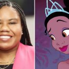 Joyce Sherri Tapped to Write and Direct "Tiana" Series for Disney+