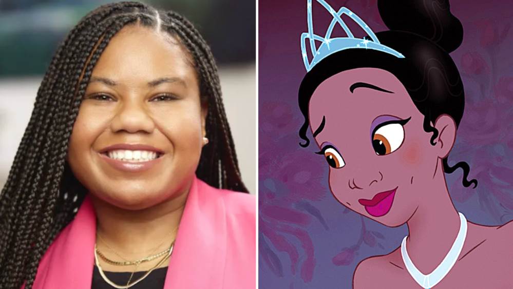 Joyce Sherri nommée auteure et réalisatrice de la série “Tiana” pour Disney+