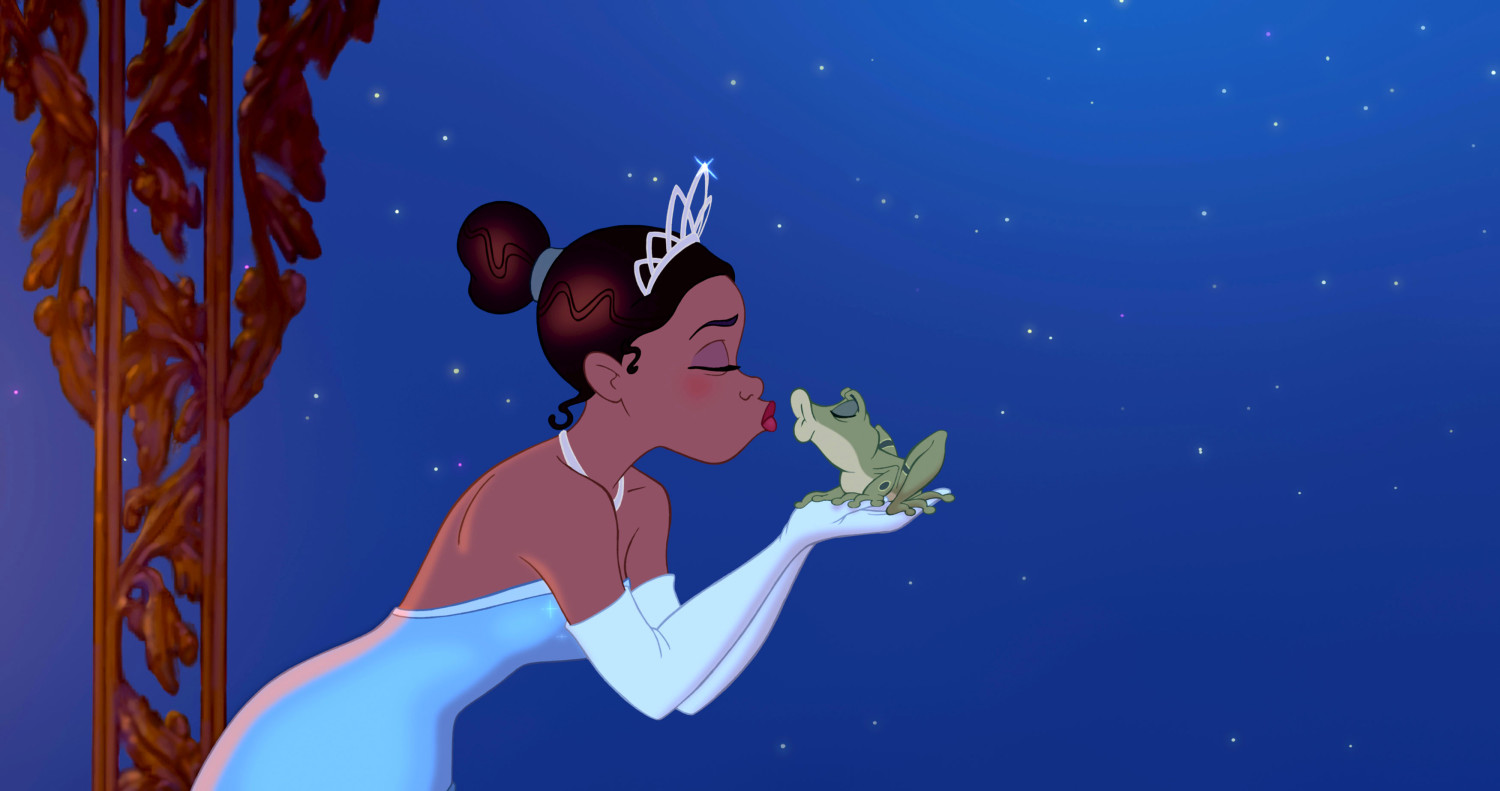 Nouvelle : Disney+ dévoile le scénariste et le réalisateur de la série “Tiana”