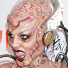 Heidi Klum Recalls Her ‘Sleepless Nights’ Over Her Halloween Costumes