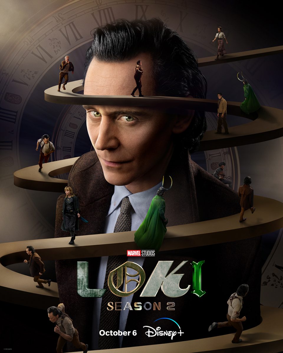 loki season 2 poster 1 loki season 2 poster 1