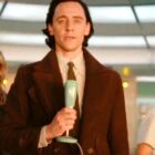 Loki Season 2 Scores Record Audience For Disney+