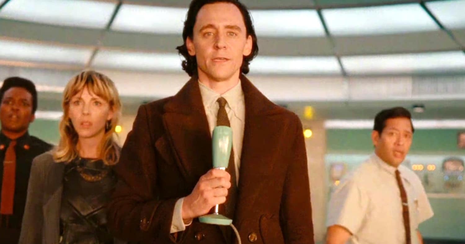 Loki Saison 2 bat des records d’audience sur Disney+