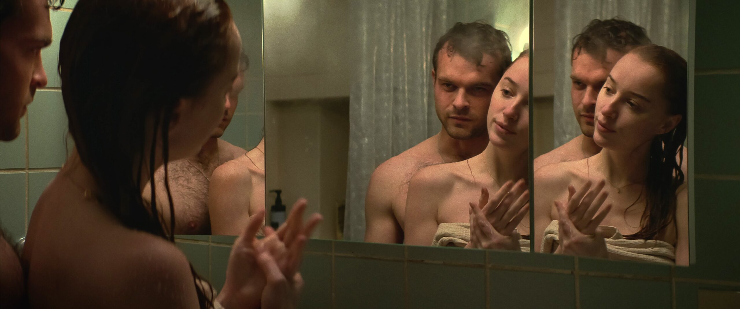 Fair Play on Netflix : le succès Sundance qui touche aussi à la maison – IndieWire