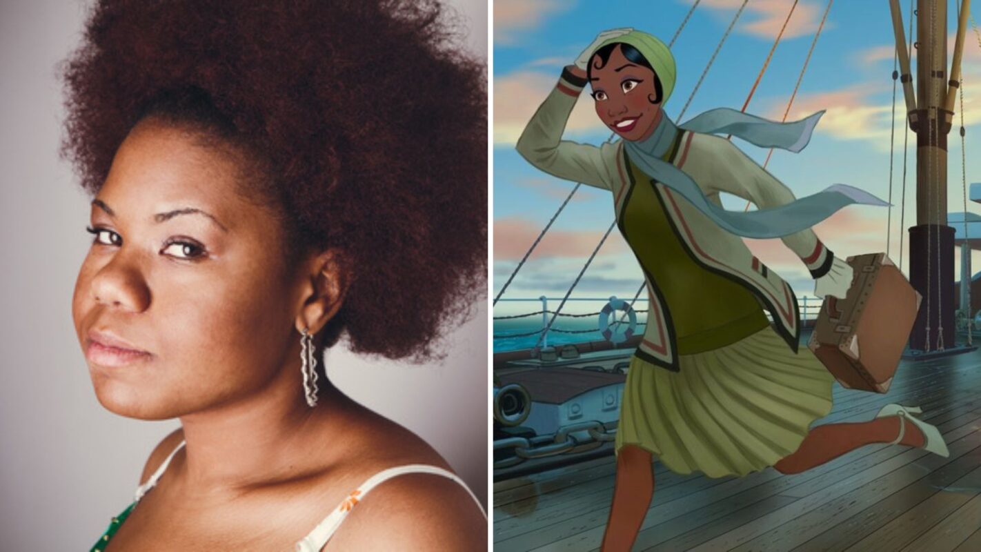 Joyce Sherri rejoint la série Disney+ ‘Tiana’ en tant que nouvelle scénariste et réalisatrice.
