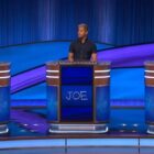 Jeopardy October 10 2023 Robert Kaine, Joe Velasco, Morgan Briles