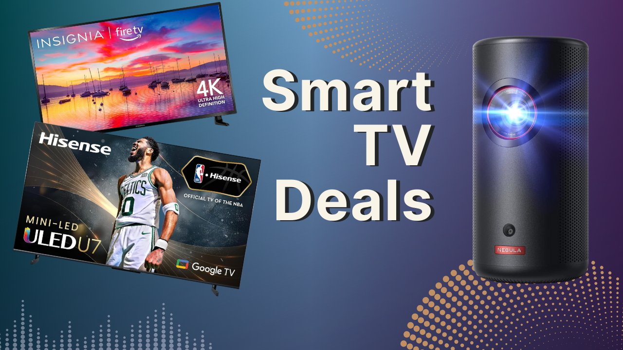 Les meilleures offres TV du Prime Day 2023 sur Amazon, à découvrir maintenant