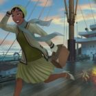Joyce Sherri Takes Over as Lead Writer, Director on ‘Tiana’ at Disney+