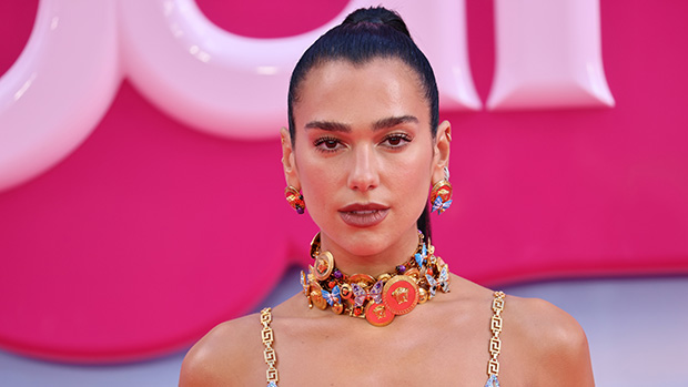 Dua Lipa adore la lotion raffermissante ‘nourrissante’ qui sent délicieusement bon – Hollywood Life