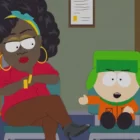 South Park