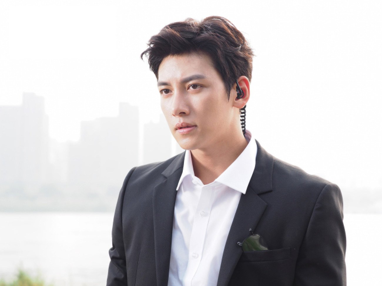 Ji Chang-wook dans une scène de