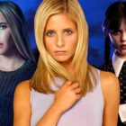 10 Recent TV Shows To Watch If You Miss Buffy The Vampire Slayer