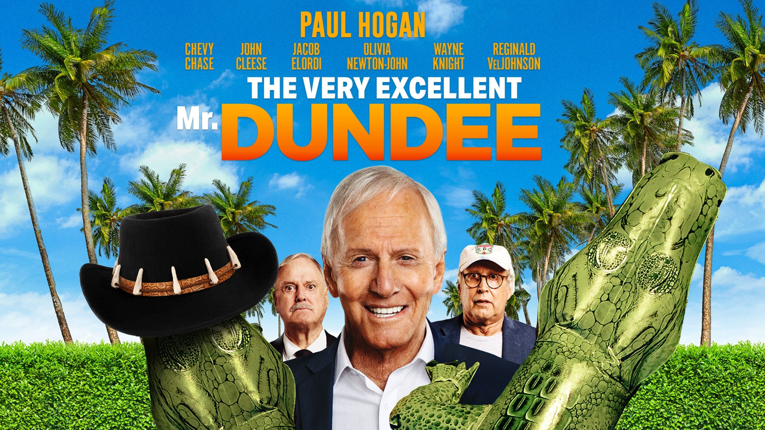 Le très excellent Mr. Dundee : critique de film sur film-authority.com