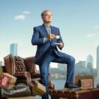 Frasier reboot poster