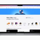 Apple's Online Store Now Available in Chile