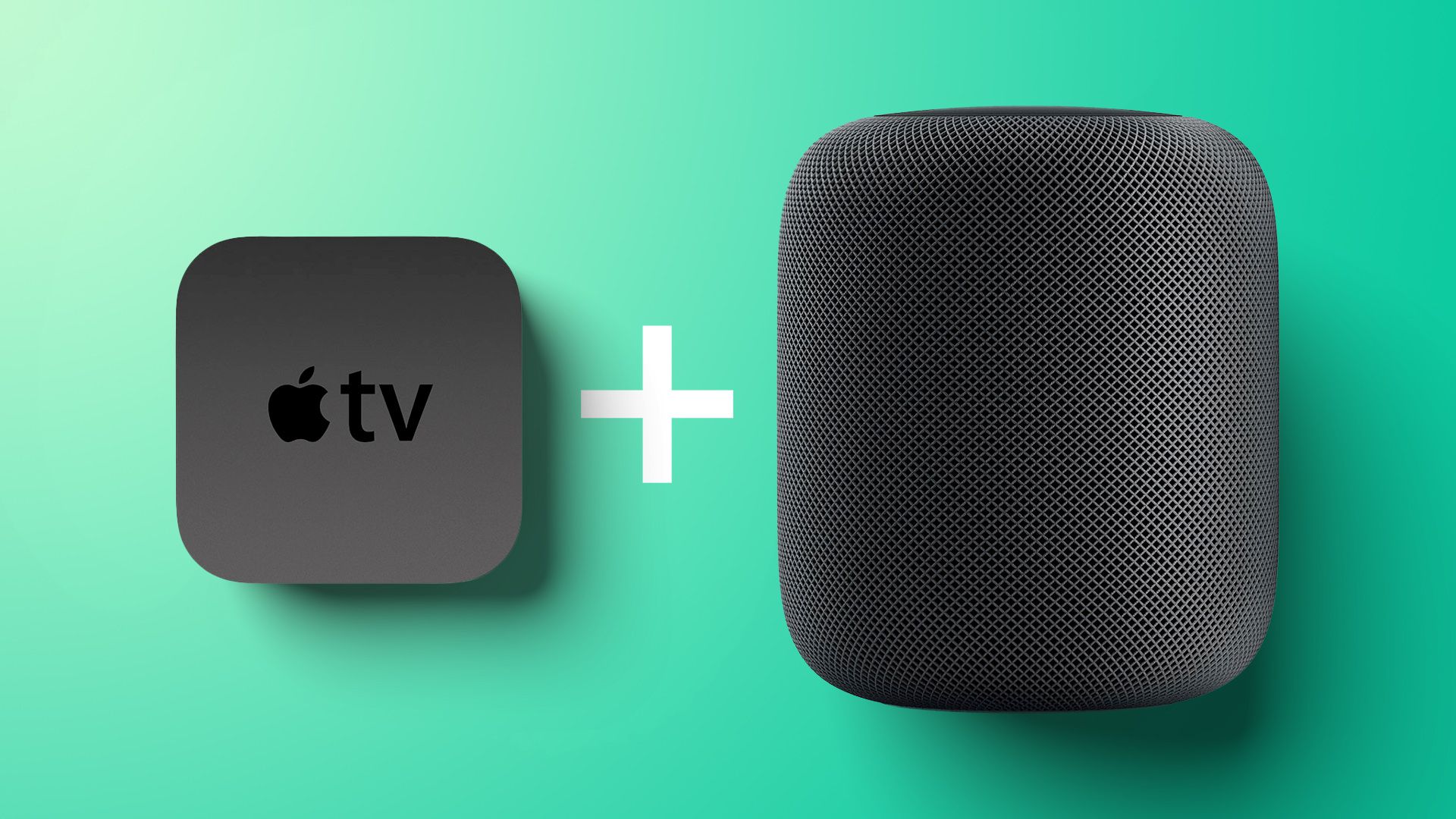 Mise à jour 17.1 : Un son amélioré pour HomePod et HomePod mini