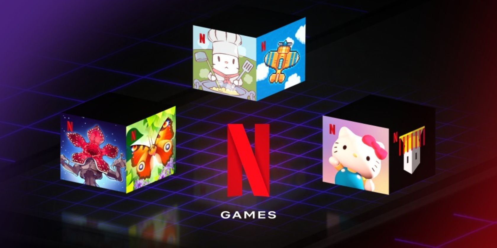 Netflix lance enfin son service de jeux en streaming aux États-Unis